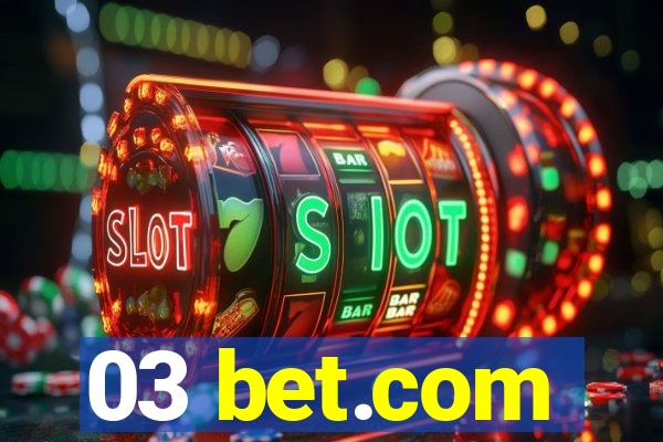 03 bet.com